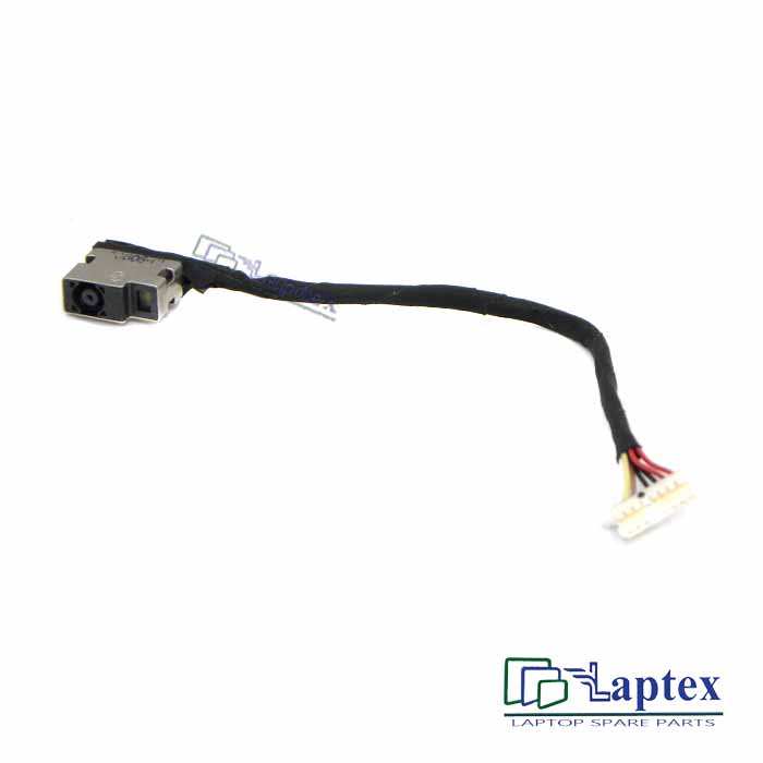 Hp Pavilion 14AF Dc Jack